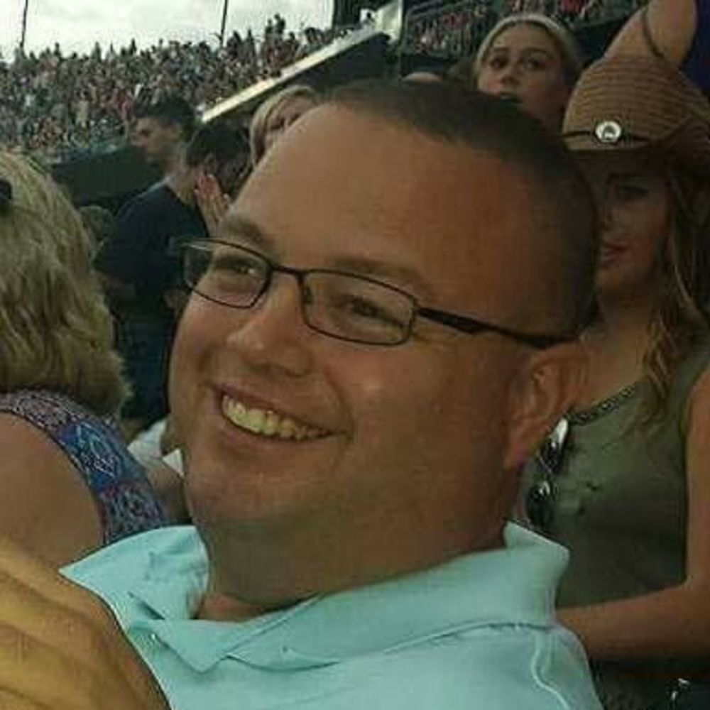 Meet your Posher, Mike